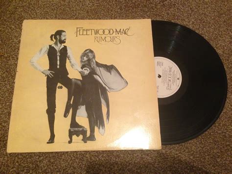 Closed - Win a Fleetwood Mac - Rumours Vinyl, LP, Album ... The Yorkshire Dad Blog ...