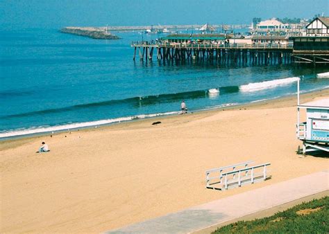 Redondo Beach 1970s