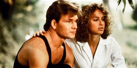 Jennifer Grey: ‘Dirty Dancing’ Sequel Will Be ‘Tricky’ Without Patrick Swayze