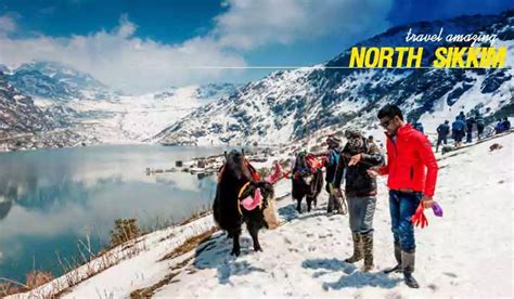 North Sikkim Package Tour, North Sikkim Tour Packages, North Sikkim ...