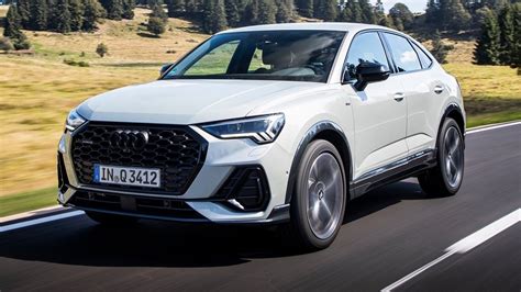 Audi 2022 Q3 Sportback 40 TFSI S-Line運動版 | 規格配備 - Yahoo奇摩汽車機車