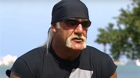 Hulk Hogan’s Shoot Interview on the State of WCW in 2000 – Wrestling911