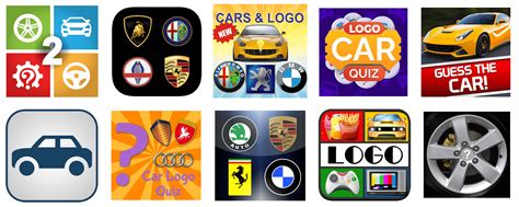 Car Logos Quiz Iso Logo Hd Png Information Logo | Images and Photos finder