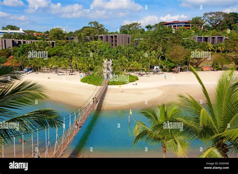 Sentosa island hi-res stock photography and images - Alamy