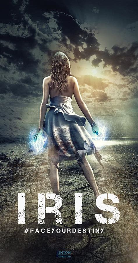 Iris - IMDb