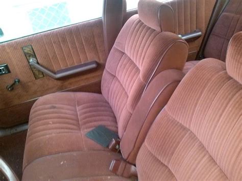 1987 Dodge Aries - Interior Pictures - CarGurus