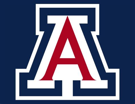 University of Arizona Emblem | Arizona logo, Arizona flag, Logo images