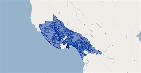 Santa Cruz County, California Zoning | Koordinates