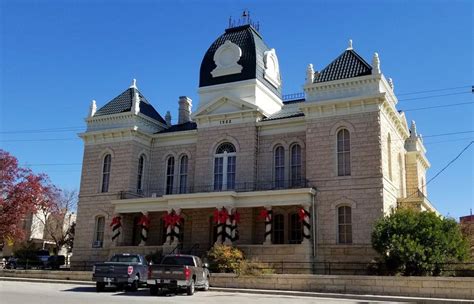 Category:Texas Crockett County - FortWiki Historic U.S. and Canadian Forts