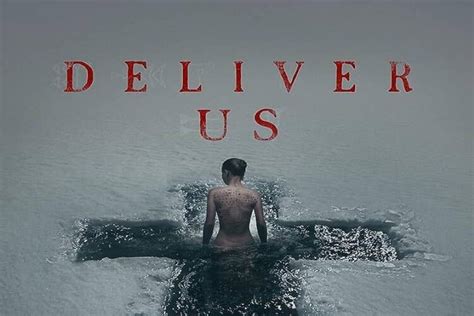 ‘Deliver Us‘: A Catholic horror movie explores the apocalypse through the climate crisis ...