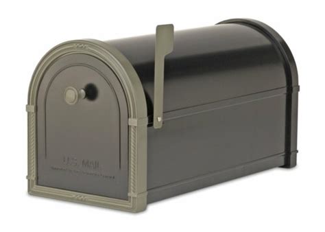 Decorative Mailboxes Archives - Locking Mailboxes