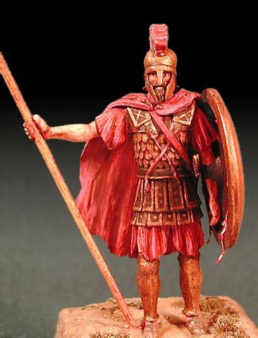 Ancient Spartan Helots