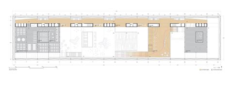 Gallery of Helsinki Central Library Competition Entry / STL Architects - 9