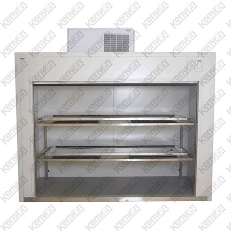 2 Body Lateral Cold Chamber | Mortuary Equipment