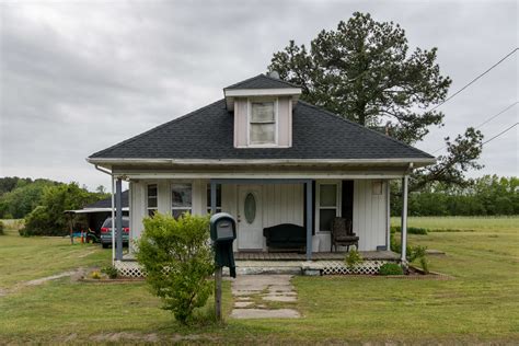 House, Federalsburg, Maryland | Federalsburg, MD | Adam Myers | Flickr