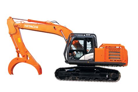 Alat Berat Hitachi, Medium Excavator Solusi Terbaik Untuk Hasil yang Lebih Baik | Arparts