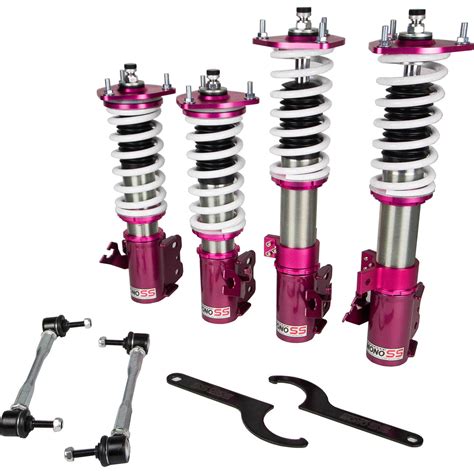 Should You Get An Alignment After Coilovers? | Car Performance Boss