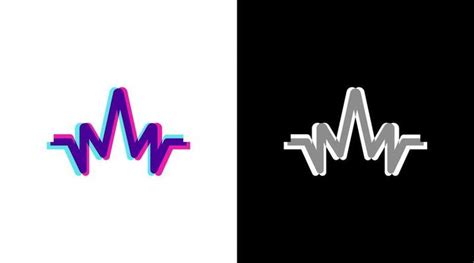 Frequency Logo Vector Art, Icons, and Graphics for Free Download