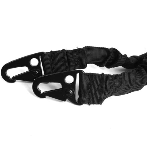 Tactical Rifle Sling - Black