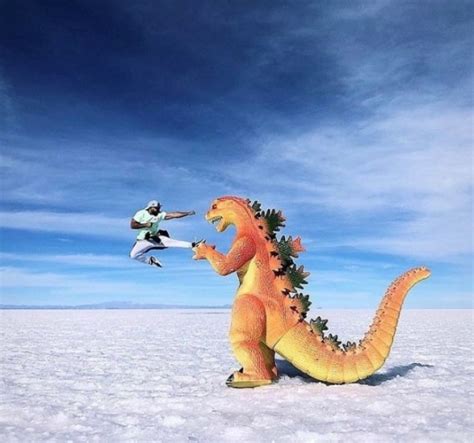 Salar de Uyuni - Photography tips and ideas - Ruta Verde Tours