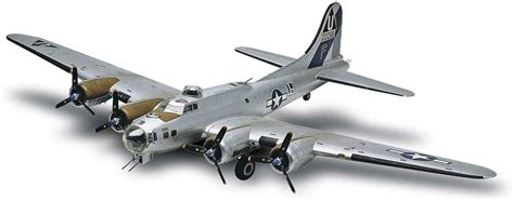 Revell B17-G Toy Airplane - Walmart.com - Walmart.com