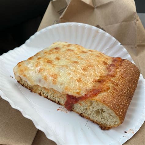 Diorio's Pizza Reviews | Grand Junction, CO | One Bite