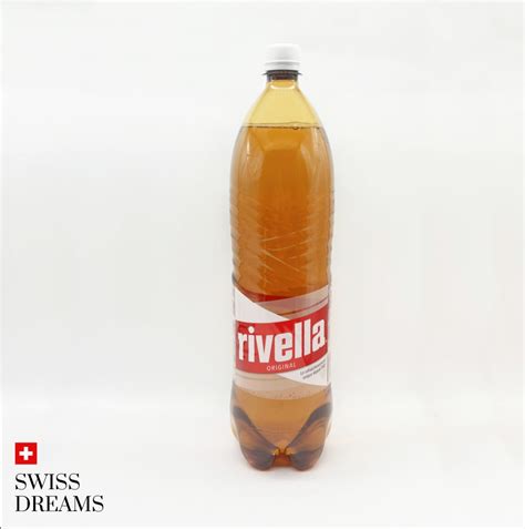 Rivella Red Original | Swiss Dreams