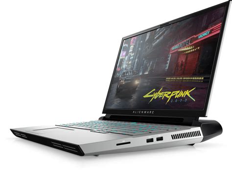 Alienware Area-51m Gaming Laptop - Gadgetfreak :: Not Just Tech