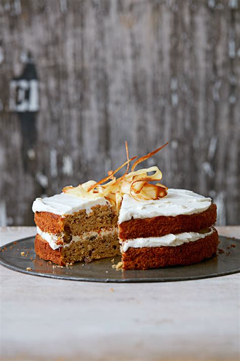 Recipe | Traditional Parkin ginger and treacle cake | The Simple Things