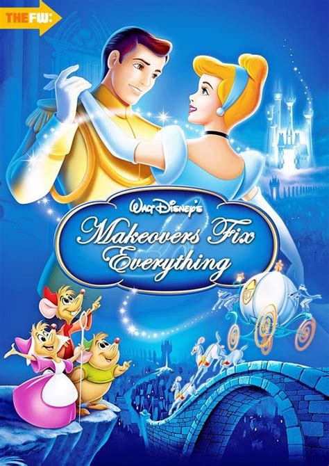 Here's what these Disney movies actually say: | Disney movie posters ...