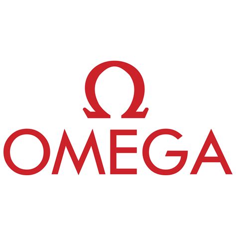 Omega Logo PNG Transparent & SVG Vector - Freebie Supply