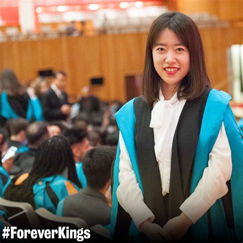 King's College London Alumni on LinkedIn: #foreverkings