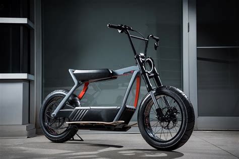 Harley-Davidson Tests Electric Concept Bikes at Aspen X Games - autoevolution