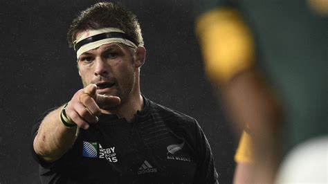 All Blacks' Richie McCaw: 'Possibly the greatest player to have ever ...