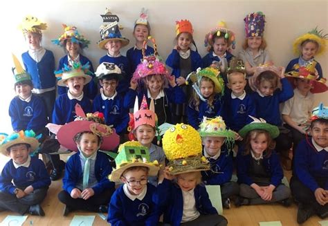 Easter chicks, bunnies and dinosaurs at Cliftonville primary parade – The Isle Of Thanet News