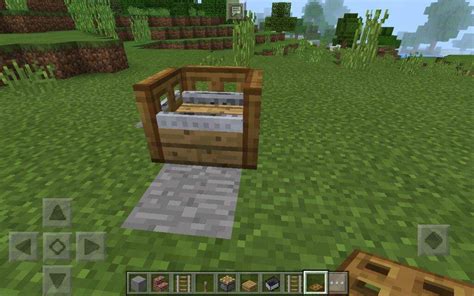 How To Build A Chair In Minecraft : Anything you can sit on! - Download Free ePub and PDF EBooks