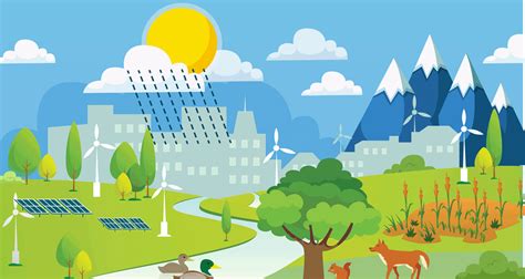 Why Nature Is Good for Us: An Illustrated and Animated Guide – State of the Planet