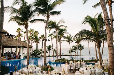 Wedding at the One&Only Palmilla – Marcy Blum