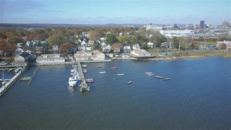 About The Sound School: A Public High School on the Water. | The Sound School on New Haven ...