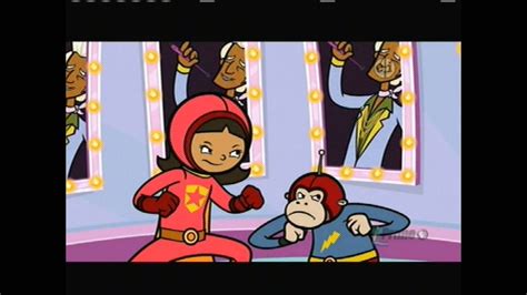 Category:Minor Villains | WordGirl Wiki | FANDOM powered by Wikia