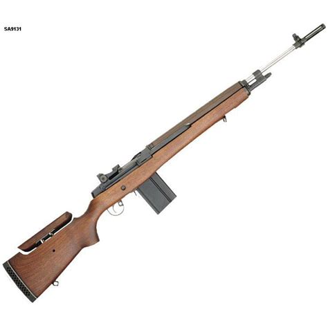 Springfield M21 Long Range Semi Automatic Match Rifle | Sportsman's Warehouse