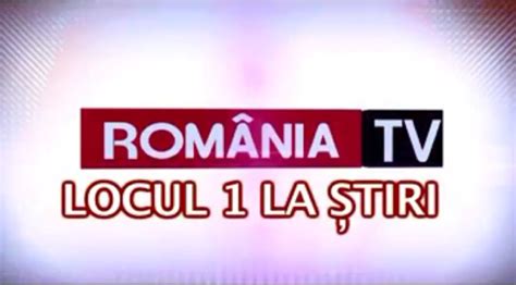 România TV, pe primul loc. N-a avut concurență