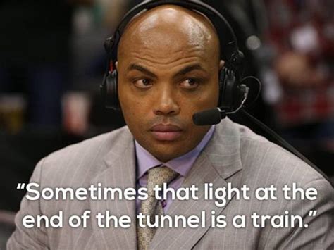 Charles Barkley Funny Quotes - ShortQuotes.cc