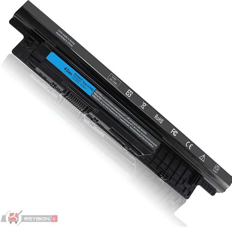 Laptop Battery For Dell Inspiron 15-3000 Series - XCMRD - Reybion