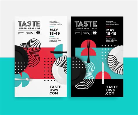 25 Eye-Catching Flyer Examples, Designs, and Templates