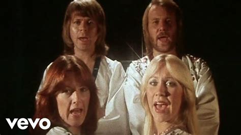 ️ #7 Money, Money, Money- Abba - YouTube