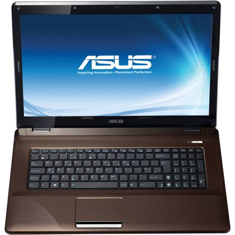 Laptopuri Second Hand, Laptop Asus K72F Intel Pentium P6100 2.00GHz