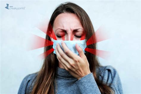 Face Masks Do Not Impair Breathing for People with COPD and Respiratory ...