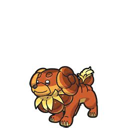 Pokemon Scarlet and Violet Dachsbun | Locations, Moves, Stats