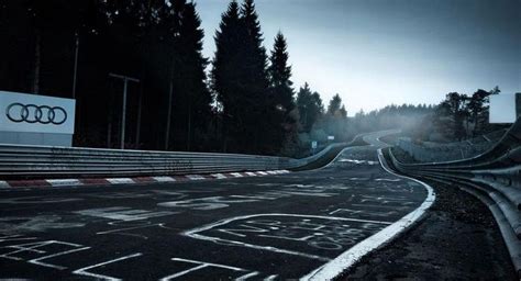 Nurburgring F1 Circuit: All you need to know about the German track ...